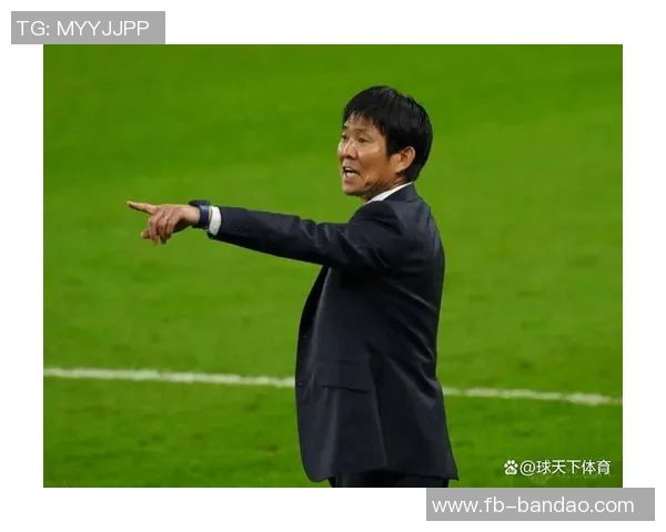 森保一强调战胜巴拉圭将提升球队信心并展现进攻实力