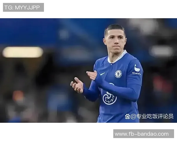 默森称赖斯为英超最佳8号位中场恩佐尚难企及其水平