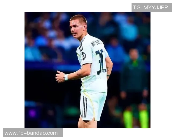 马卡报道马斯坦托诺已在B队注册皇马国王杯最多可再上三名B队球员