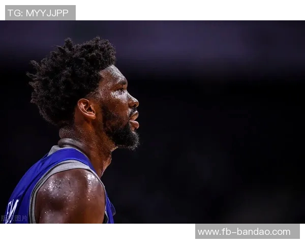 布威谈三分球心态：无论命中率如何我始终准备好出手