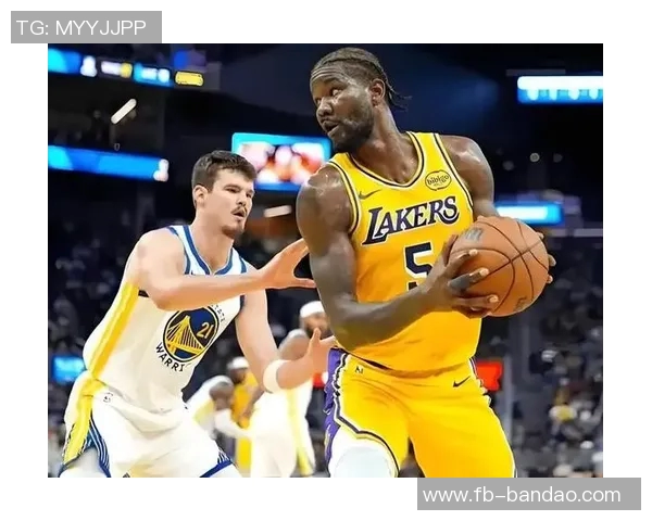 夸梅回应媒体对布朗尼的质疑称湖人会寻找替罪羊如斯玛特和艾顿