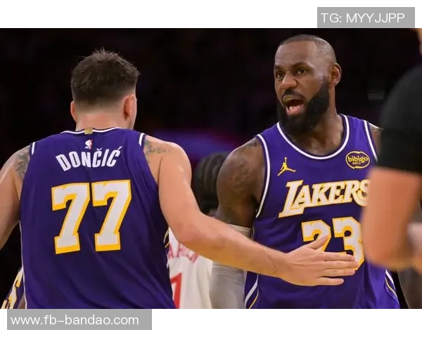 湖人对抗强敌需东詹全力以赴期待其他球员不掉链子重温77大头组合辉煌