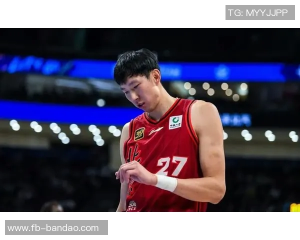 周琦40分钟制下表现惊艳助球队获胜媒体人称其赛场影响力显著提升