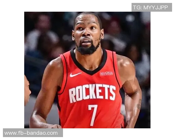 杜兰特赛季场均254分成火箭第二高得分手追平哈登后表现引关注