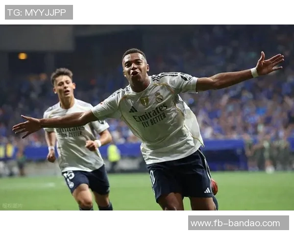 阿斯评论：皇马应为姆巴佩引入强力队友以重现C罗时代辉煌