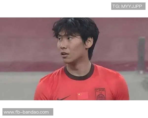 李新翔关键进球助海港获胜信心提升全运会将勇担重任